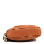 Vitello Range Mini Soho Chain Bag Old Whisky