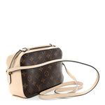 Monogram Saintonge Creme