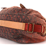 Denim Sunrise Orange