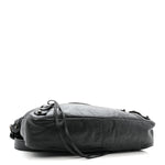 Agneau Classic Hardware Town Black