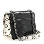 Vernis Epi Monogram Wynwood Black White