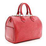 Epi Speedy 25 Castillan Red