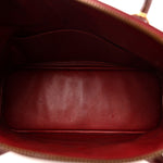 Courchevel Bolide 35 Rouge H