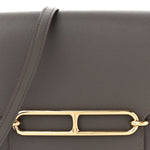 Evercolor Mini Sac Roulis Gris Etain