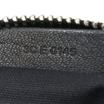Sugar Goatskin Mini Antigona Black