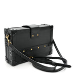 Epi Petite Malle Black
