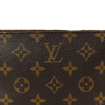 Monogram Pochette Accessories