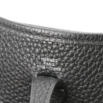 Taurillon Clemence Evelyne TPM Black