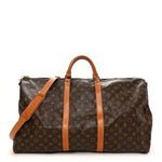 Monogram Keepall Bandouliere 60