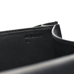 Epsom Horseshoe Constance 24 Black