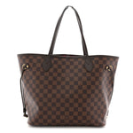 Damier Ebene Neo Neverfull MM