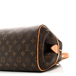Monogram Montorgueil PM