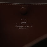 Smooth Calfskin 9to5 Shoulder Bag Fondant