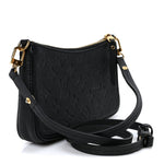 Empreinte Easy Pouch On Strap Black