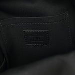 Monogram Palm Springs Backpack Mini