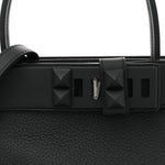 Togo Swift Medor Bag Black