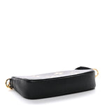 Empreinte Monogram Giant Mini Pochette Accessories Black