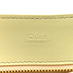 Calfskin Mini Tess Day Bag Light Eucalyptus