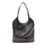 Nappa Ivy Bag Caffe