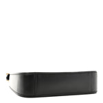 Smooth Calfskin Le 5 A 7 Hobo Black