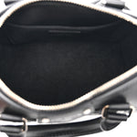 Calfskin Monogram Bold Speedy Trunk 20