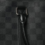 Damier Graphite Anton Tote