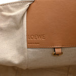 Calfskin Small Hammock Shoulder Bag Dune Warm Desert