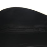 House Check Sonny Bum Bag Navy Grey