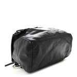 Calfskin Large 3D Pandora Black