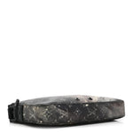 Monogram Galaxy Alpha Messenger