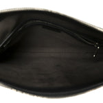 Guccissima Signature Small Messenger Bag Black