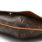 Monogram Musette Tango