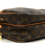 Monogram Reporter PM