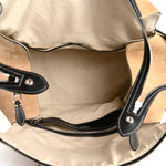 Suede Southcombe Duffle Bag Archive Beige