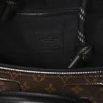 Monogram Glaze Keepall Bandouliere 50