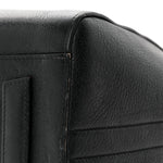 Sugar Goatskin Small Antigona Black