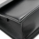 Smooth Calfskin Le Grand Bambino Black