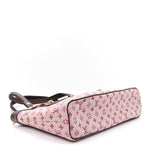 Mini Monogram Lucille PM Cherry