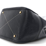 Silky Calf Hampstead Blue