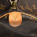 Monogram Keepall 55