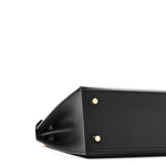 Epsom Kelly Sellier 25 Black