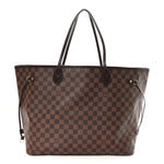 Damier Ebene Neverfull GM