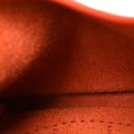 Taurillon Clemence Amazone Evelyne TPM Orange Poppy Bleu Saint Cyr