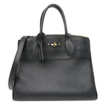 Taurillon City Steamer PM Black