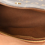 Monogram Mini Looping