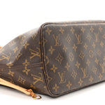 Monogram Neverfull MM