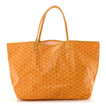 Goyardine Saint Louis GM Yellow