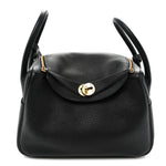 Taurillon Clemence Lindy 26 Black