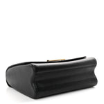 Epi Twist Shoulder Bag MM Black