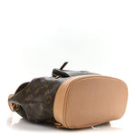 Monogram Montsouris MM Backpack